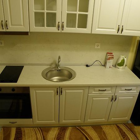 Apartments Kaloyan Veliko Tarnovo Kültér fotó
