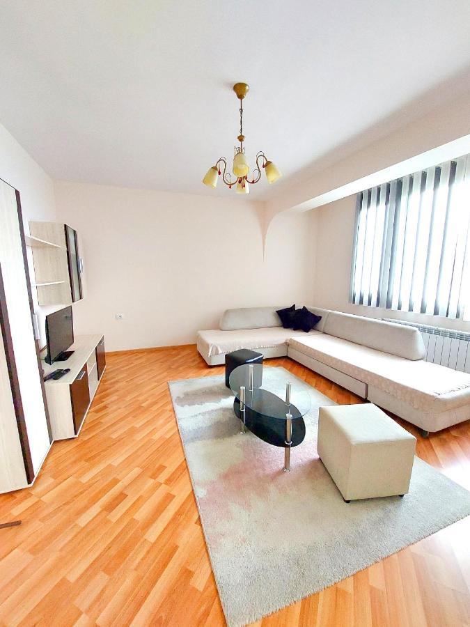 Apartments Kaloyan Veliko Tarnovo Kültér fotó
