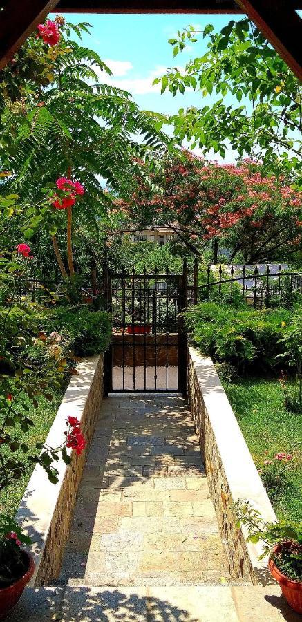 Apartments Kaloyan Veliko Tarnovo Kültér fotó