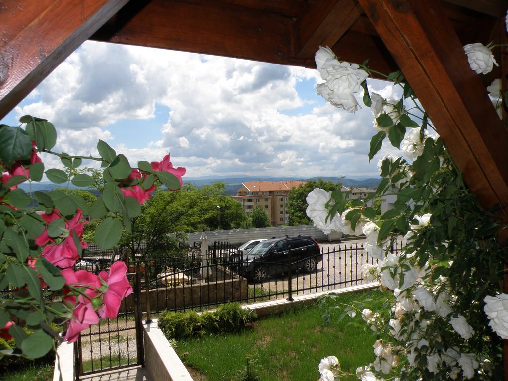 Apartments Kaloyan Veliko Tarnovo Kültér fotó