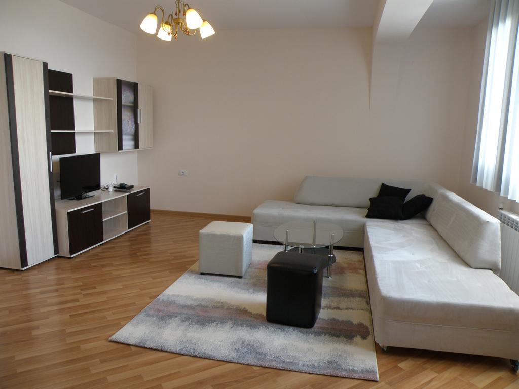Apartments Kaloyan Veliko Tarnovo Kültér fotó