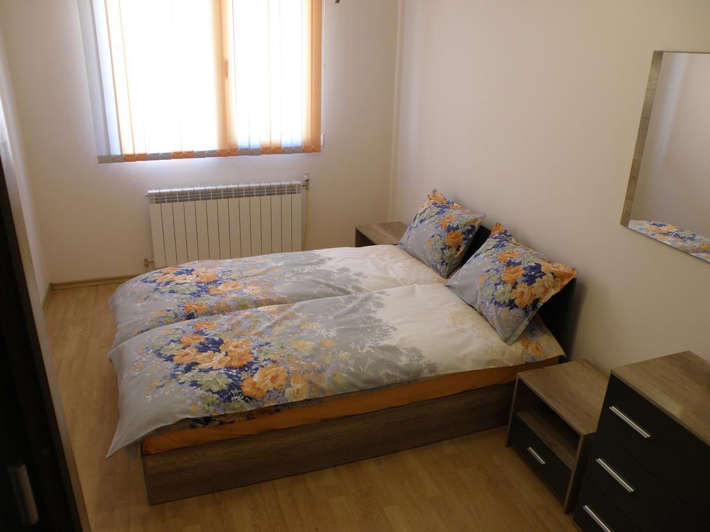 Apartments Kaloyan Veliko Tarnovo Kültér fotó