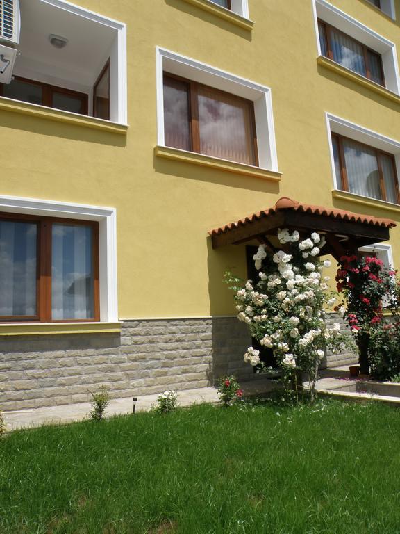 Apartments Kaloyan Veliko Tarnovo Kültér fotó