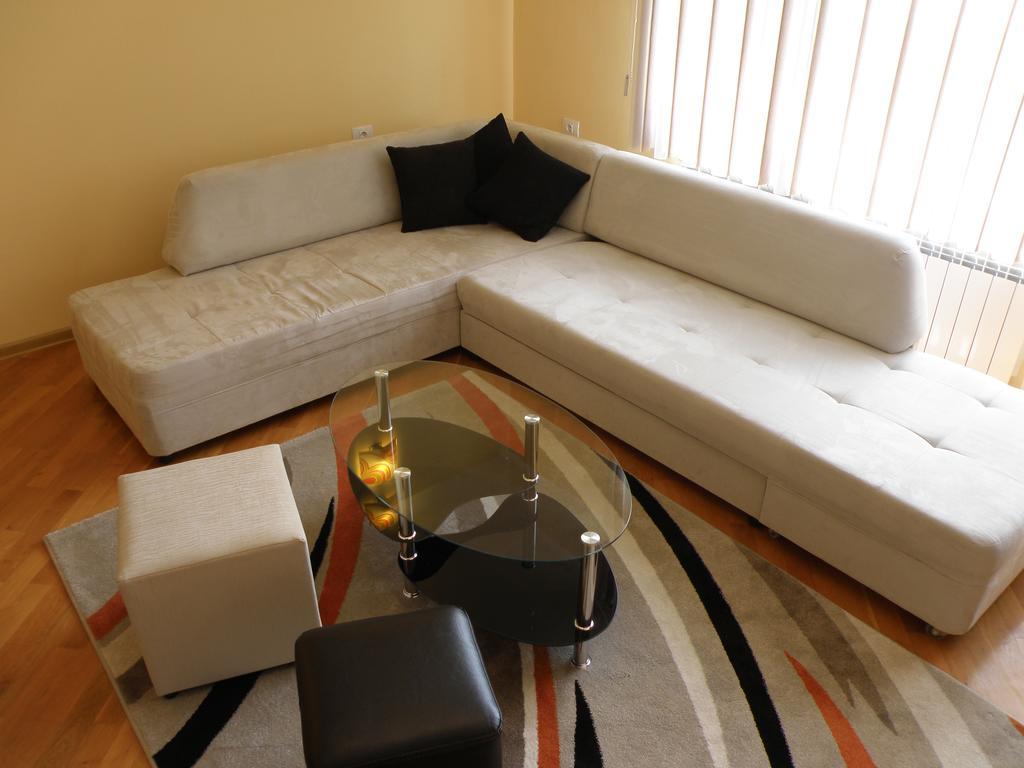 Apartments Kaloyan Veliko Tarnovo Kültér fotó