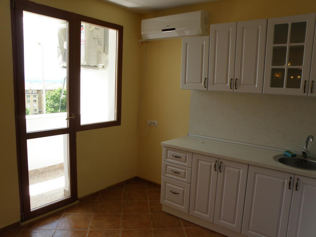 Apartments Kaloyan Veliko Tarnovo Kültér fotó