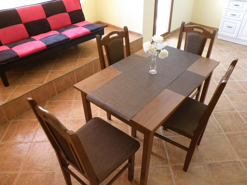 Apartments Kaloyan Veliko Tarnovo Kültér fotó