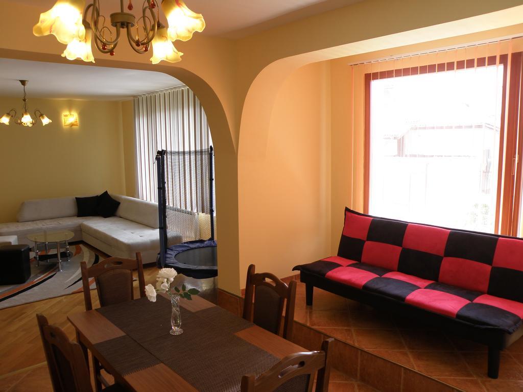 Apartments Kaloyan Veliko Tarnovo Kültér fotó