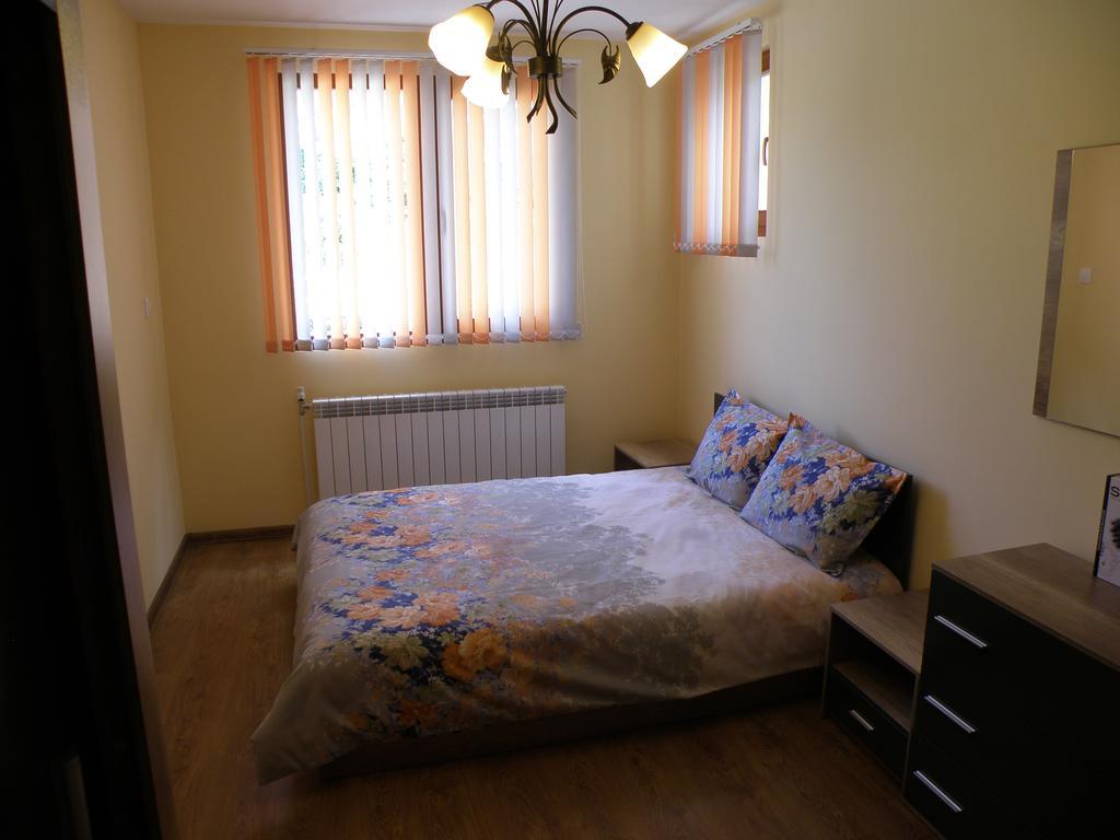 Apartments Kaloyan Veliko Tarnovo Kültér fotó