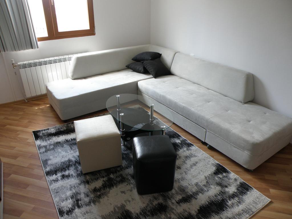 Apartments Kaloyan Veliko Tarnovo Kültér fotó