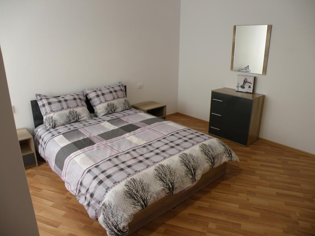Apartments Kaloyan Veliko Tarnovo Kültér fotó