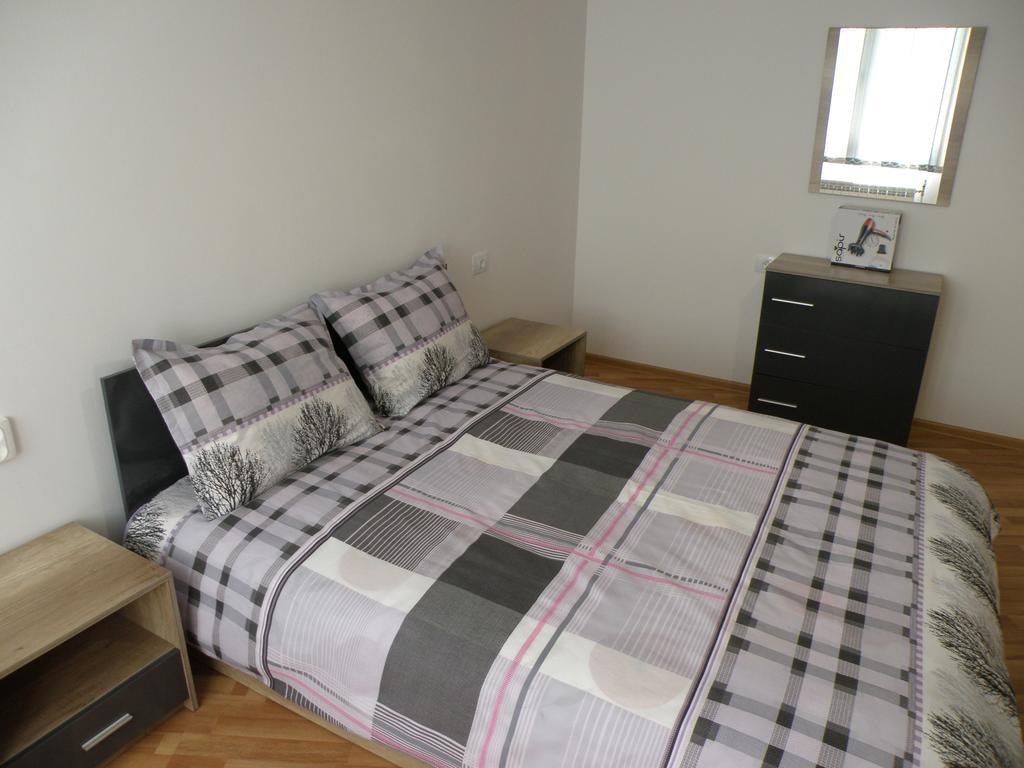 Apartments Kaloyan Veliko Tarnovo Kültér fotó