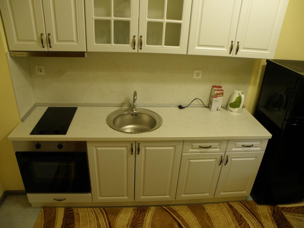 Apartments Kaloyan Veliko Tarnovo Kültér fotó