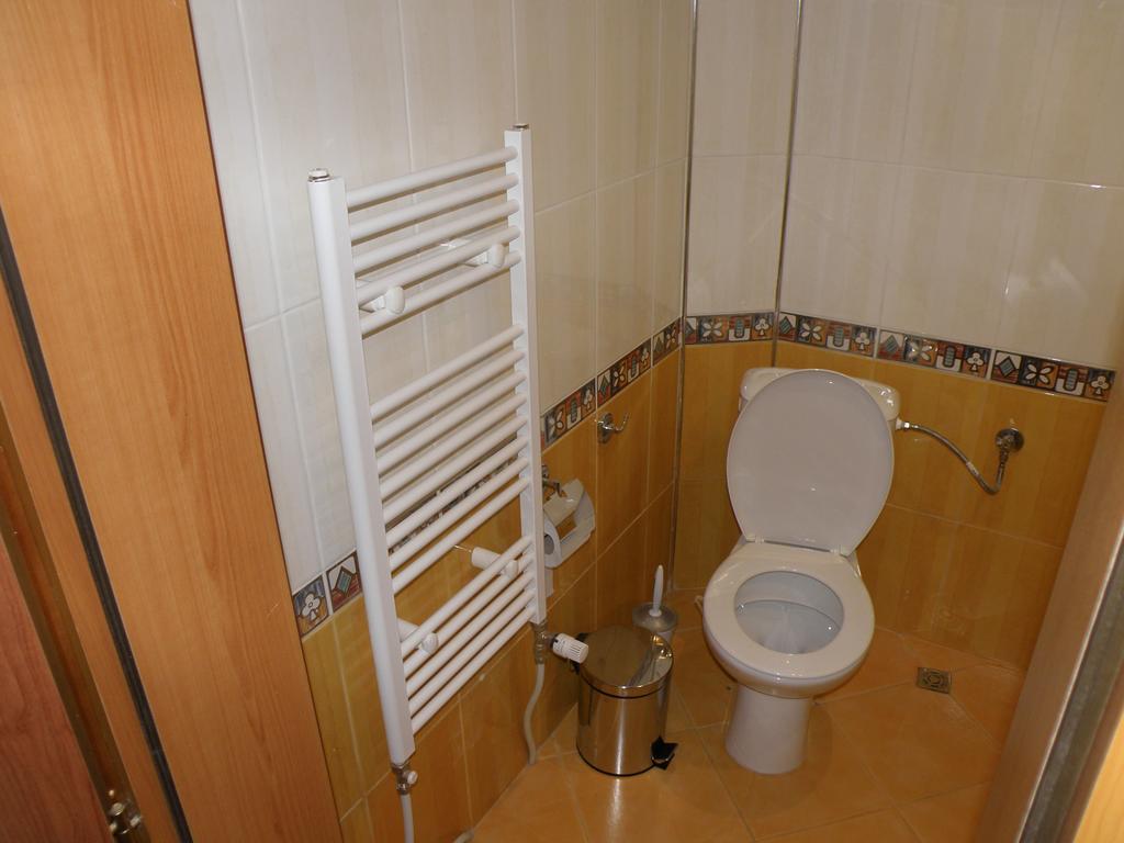 Apartments Kaloyan Veliko Tarnovo Kültér fotó