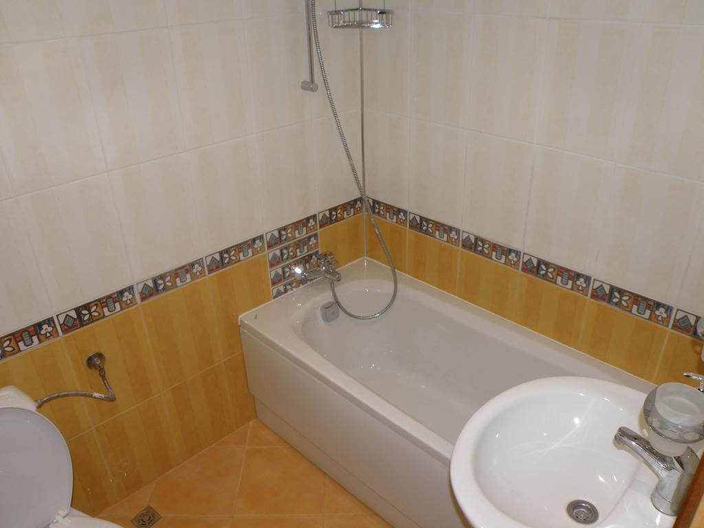 Apartments Kaloyan Veliko Tarnovo Kültér fotó