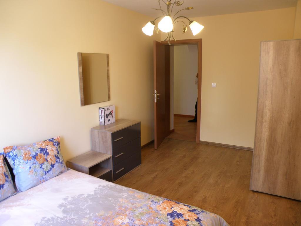 Apartments Kaloyan Veliko Tarnovo Kültér fotó