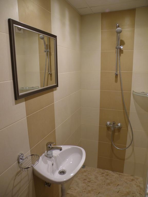 Apartments Kaloyan Veliko Tarnovo Kültér fotó