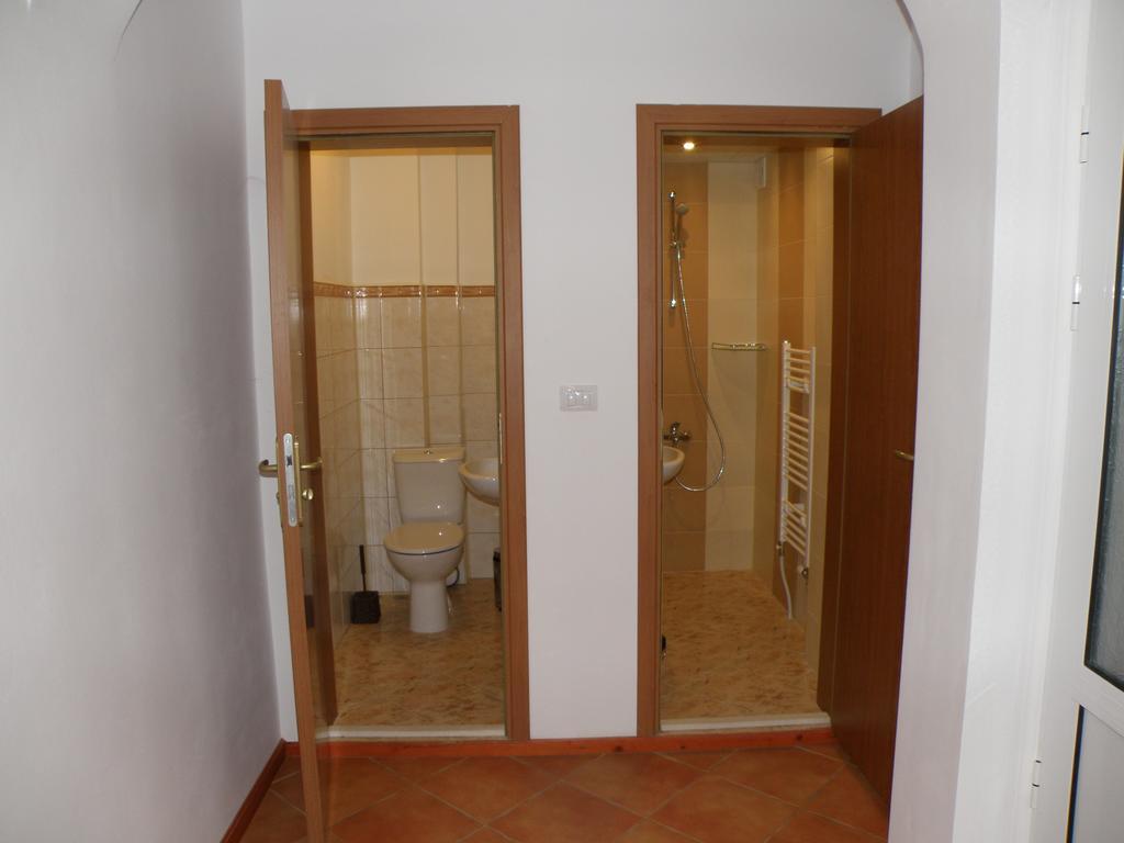 Apartments Kaloyan Veliko Tarnovo Kültér fotó