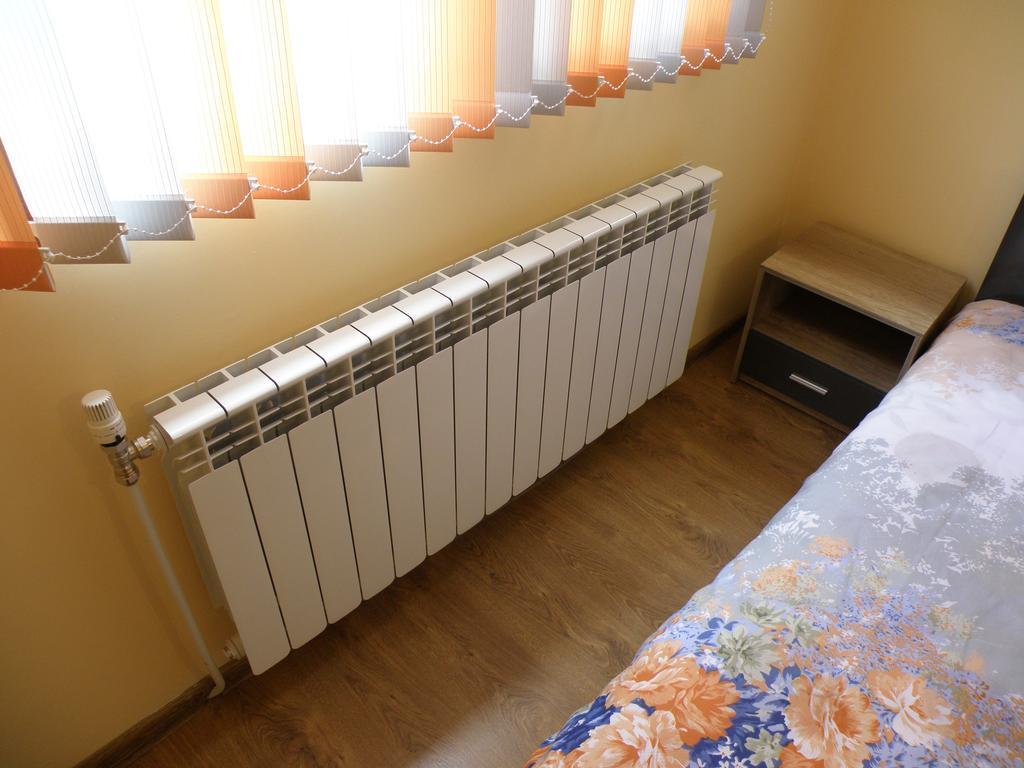 Apartments Kaloyan Veliko Tarnovo Kültér fotó