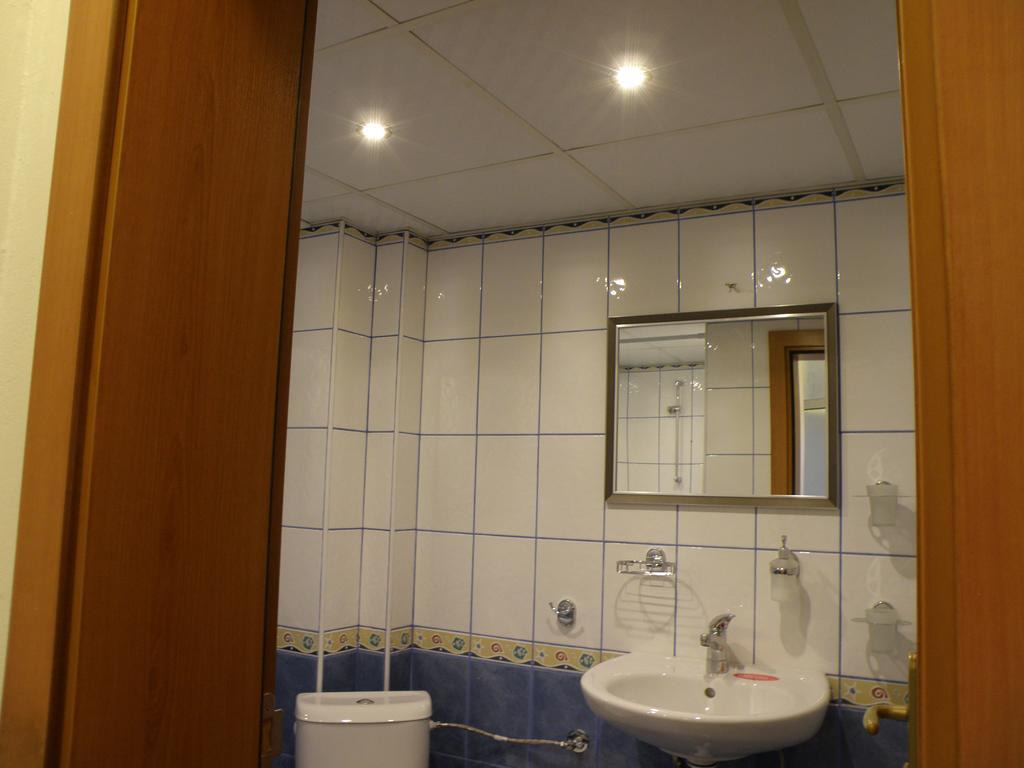 Apartments Kaloyan Veliko Tarnovo Kültér fotó