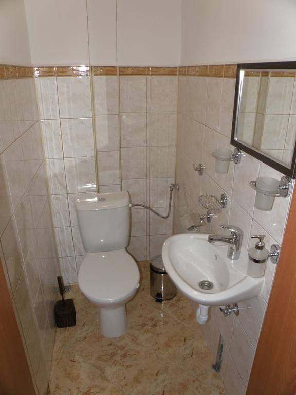 Apartments Kaloyan Veliko Tarnovo Kültér fotó