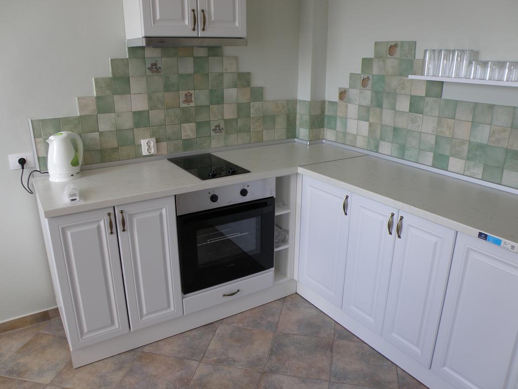 Apartments Kaloyan Veliko Tarnovo Kültér fotó