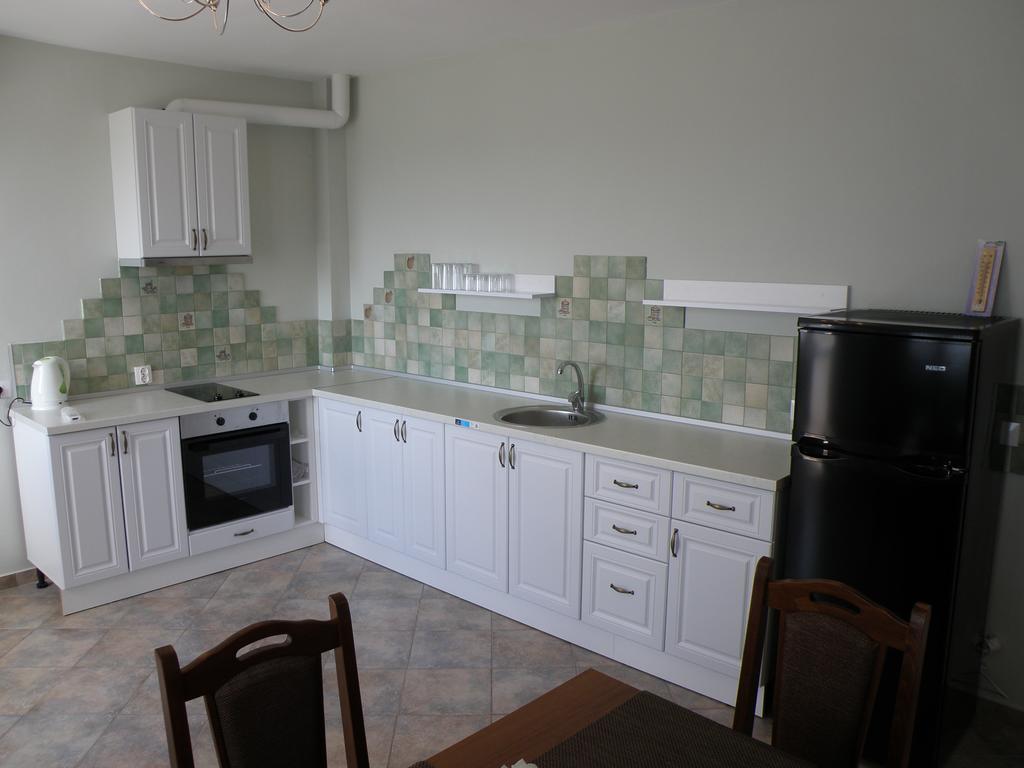 Apartments Kaloyan Veliko Tarnovo Kültér fotó