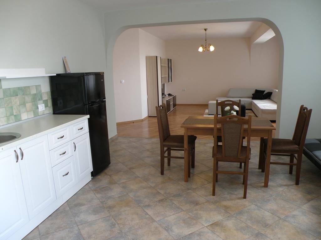 Apartments Kaloyan Veliko Tarnovo Kültér fotó